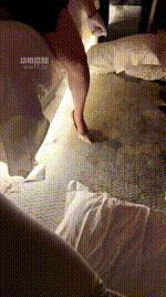 【腻你何必】双S-高跟踩-强制圣水 JS260202-8