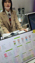 【萝莉收割机】车内白袜玩贱奴 JS260205-28