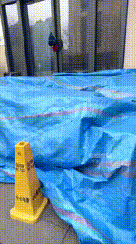 【素人挖掘机】小姐姐超臭原味捂脸 JS260206-4