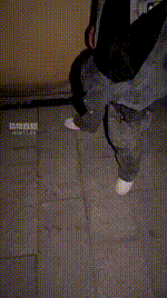 【双子】户外开发小妹踩狗爪 bf61013