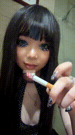 【黑心小魔女】黑皮女主裸足控制260201-4