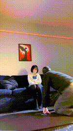 【元宵sama】开发追求者当狗 JS260208-15