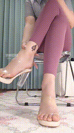 【金丝丝】高跟黑丝美臀260205-8_1