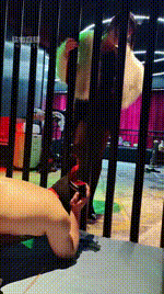 【邻家小怡】小姨子玩虐狗姐夫 JS260204-28