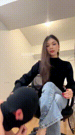 【万万】调教揪耳朵插嘴 bf60999