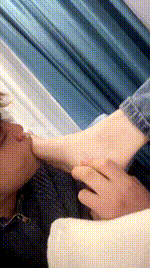 【伏羲】闻舔素人的臭脚丫 JS260212-25