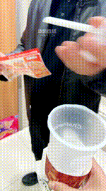 【贝拉】楼梯间玩虐秃头狗 JS260205-2