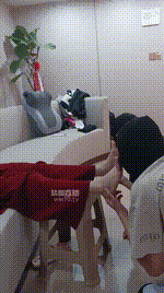 【路西法情侣主】双奴抢着舔jioJS260130-20