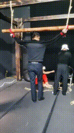 【波波s】榜一大哥来体验刑房 JS260201-39