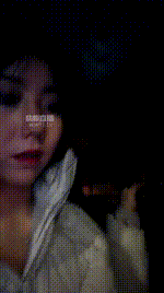 【乐乐】车内挑逗司机狗 JS260213-19