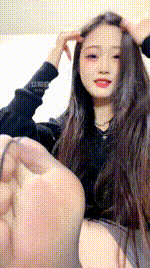 【蓓蓓】黑丝盯炸260205-3