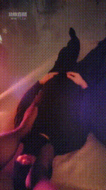 【上官婉儿】新人双人虐狗 JS260207-40