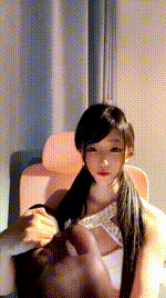 【兔妈妈】口水黑丝美臀诱惑260209-23封面图