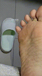 【静怡】腋下裸足脚泥260205-9