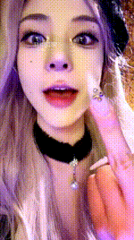 【不知名】香水压炸爆骂盯S260206-4