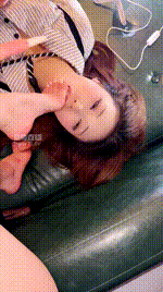 【林楠】香水控制超美女M（下集） JS260205-23