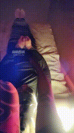 【上官婉儿】捆绑脚垫踩虐 JS260207-32