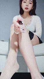 【桃老师】香水白丝260208-13封面图