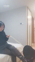 【梦梦女王】藤条狠抽-骑马-吃棉袜 JS260208-19封面图