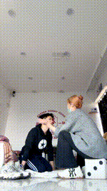 【哈市王哥】运动鞋踩-竹子狠抽 JS260212-4