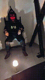 【桂林小暴力】刑椅囚禁虐 JS260207-23封面图