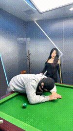 【松紫大大】双S-台球助教虐废物 bf61023封面图