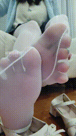 【拽拽】不许用手鹿流J260209-36