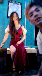 【双子】开发高端足浴技师小姐姐 bf61038