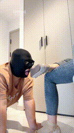 【小奕】狗舌清理脏铆钉鞋 JS260209-3封面图