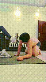 【妍初】健身女神喂食呕吐物 bf61042