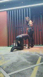 【咩祖】胶衣犬圈养 bf61079_1