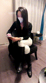 【晚晚】长靴女神踩虐废物 JS260212-20