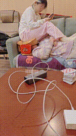 【是樱樱呀】物化家具奴【一】 JS260208-37