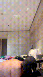 【南京情侣】胶带封嘴玩虐骚奴 JS260213-7