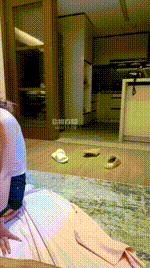 【沐沐】双女M 奴下奴超羞辱场 bf61059封面图