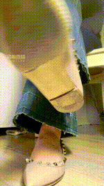 【咬猫】挑鞋嘲笑控J260208-27