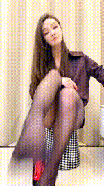 【沐雪】丝足凶臀炸J260211-8_2封面图