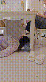 【是樱樱呀】老爹鞋踩脸舔脚舔鞋 JS260207-11