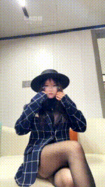 【小猫大人】真实给素人情侣s当家奴【双视角版】 JS260207-18_1