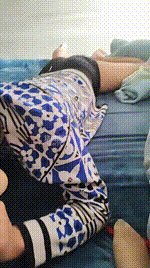 【格桑】踩虐废物脚奴 JS260208-7封面图