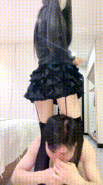 【女神mio】胯下羞辱骚奶狗 bf61024