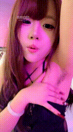 【卿卿】黑丝高跟凶臀胯下炸J260208-8