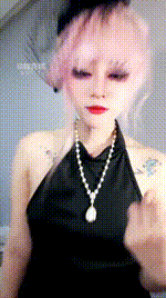 【奶味小仙女】臭sb死全家260207-9