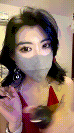 【榕】香水腋下黑丝盯S260205-21_1