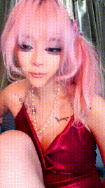 【奶味小仙女】黑皮辣妹腋下诱惑260209-11