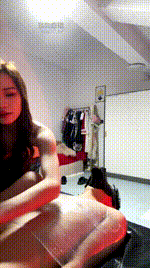 【可可美脚女王】抓住偷原味的狗 JS260207-25_1