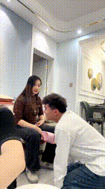 【西彤】双S-鞭打抽耳光-白袜辱 bf61048封面图