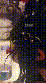 【靴嘉倪】保鲜膜捆小三母狗 JS260207-36_2封面图