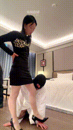 【狠心小妈】过年应聘做绿帽伺候【下】 JS260209-14封面图