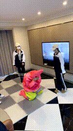 【足彩馆】暴打派大星变态 JS260212-7封面图